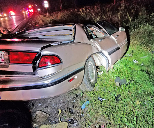 Car crash